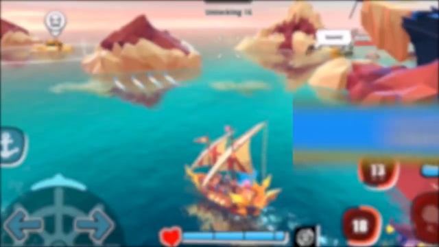 Official Pirate Code - Codex7 Games - Trailer - iOS / Android смотреть онлайн