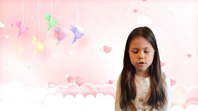 С Днём защиты Детей