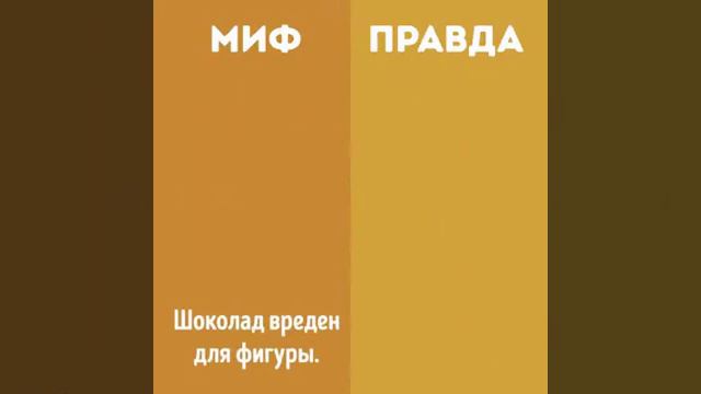 Миф и Правда Про Еду смотреть онлайн