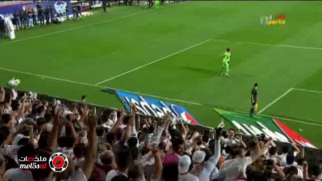 Al Ahly VS Al Zamalek penalties смотреть онлайн