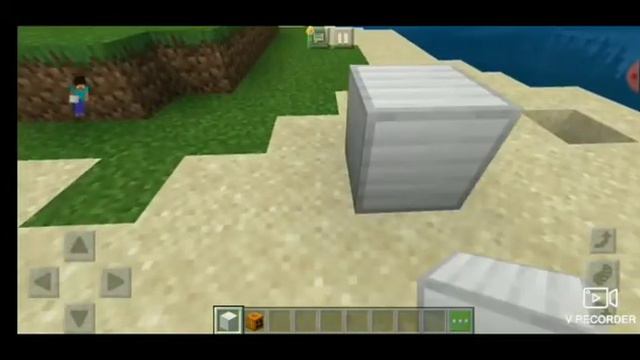HOW TO MAKE GIANT GOLEM IN MINECRAFT смотреть онлайн