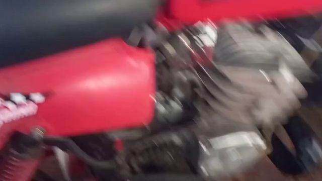 ПЕРВЫЙ ЗАПУСК CZ-500. ТУЛЬСКИЙ САМОВАР смотреть онлайн