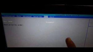 Acer Aspire 3 no bootable device error Solution Boot UEFI  Legacy  Acer Aspire 3 A315-51-362Z