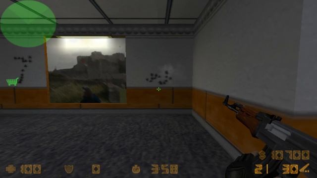 [ГАЙД] КС 1.6 - КАК УБРАТЬ ОТДАЧУ И РАЗБРОС? | КАК СТРЕЛЯТЬ В ТОЧКУ? смотреть онлайн