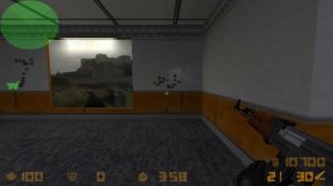 [ГАЙД] КС 1.6 - КАК УБРАТЬ ОТДАЧУ И РАЗБРОС? | КАК СТРЕЛЯТЬ В ТОЧКУ?