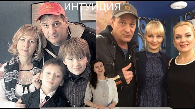 Жены больше нет \\\ Ярослав Бойко шокировал печальным событием смотреть онлайн