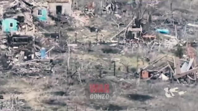 Боец 9-й бригады отбил FPV-дрон автоматом смотреть онлайн