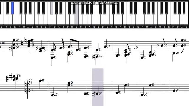 "Learn How To Play Kirby's Continued Rag" composed by Superstar Luke Kirby смотреть онлайн