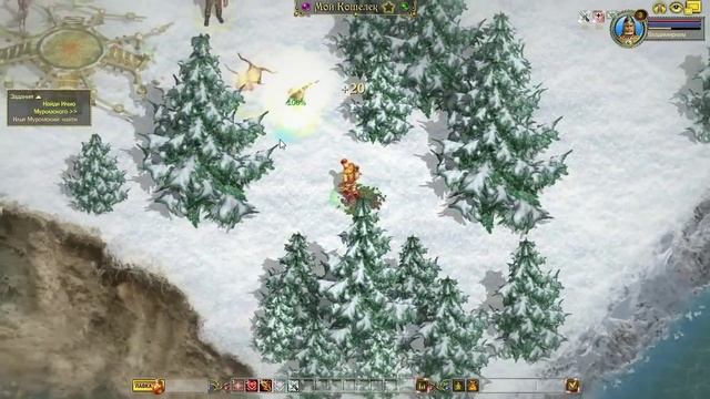 Fragoria онлайн игра первый взгляд на игру фрагория