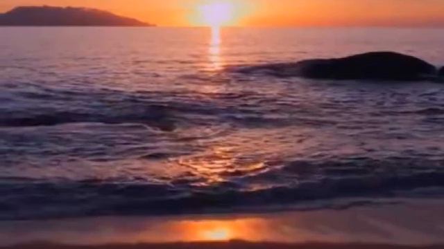 Sad Sunset Harmonica смотреть онлайн