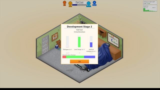 Game Dev Tycoon - Tips, Tricks and AAA Games! смотреть онлайн