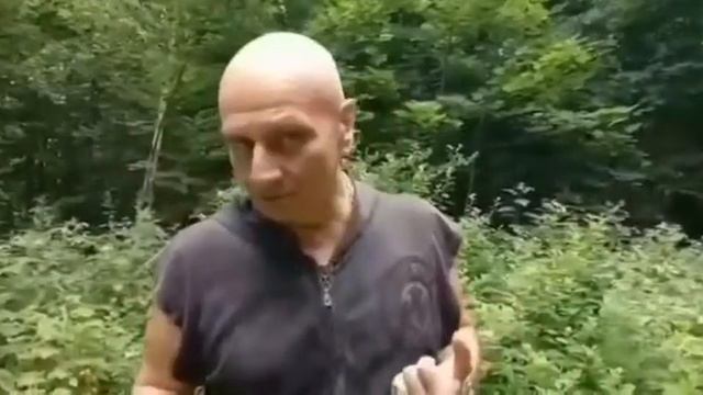 смешной анекдот про льва и ворону. смотреть онлайн