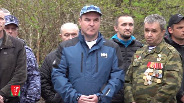 В Гусь-Хрустальном районе открыли мемориальную доску в честь земляка-Героя смотреть онлайн