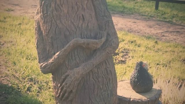 Барнаульский зоопарк