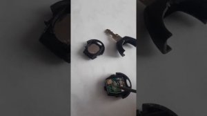 Если ключ перестал срабатывать (центральный замок, сигнализация)