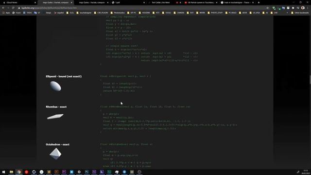 Разбор интерактивной инсталлиции (2/3) — Алексей Карпик смотреть онлайн