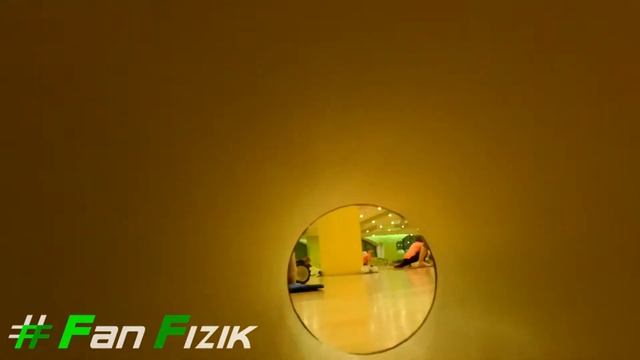 Deep Stretching в #FanFizik