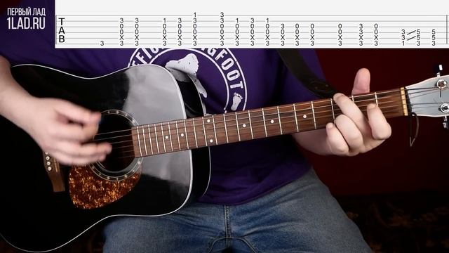 Money For Nothing Dire Straits на АКУСТИКЕ | Как играть ЛЮБЫЕ риффы ЖИРНО смотреть онлайн