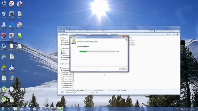 windows to go (ПОРТАТИВНЫЙ WINDOWS 8) Portable windows 8 смотреть онлайн