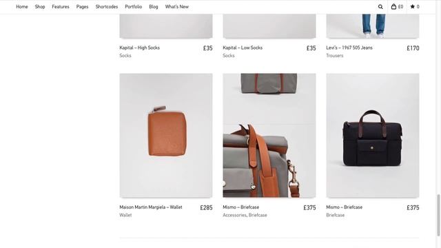 Download 'Neighborhood' Responsive Multi-Purpose Wordpress Theme смотреть онлайн