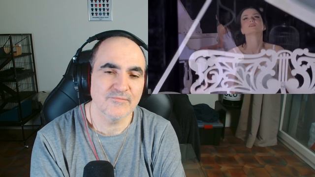 Margarita Sipatova - My Immortal (piano cover) ║ Réaction Française ! смотреть онлайн