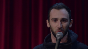 Миша Лавров - О криповом холодце, признании в любви и грязных словечках в постели