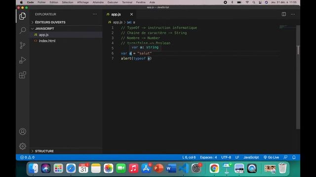LE TYPEOF EXPLIQUÉ EN 3 MINUTES ! смотреть онлайн