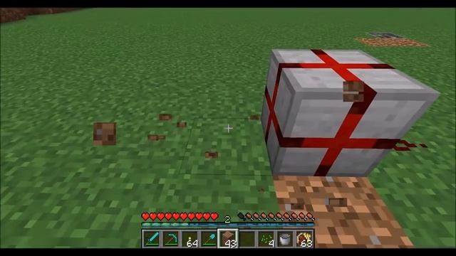 Mod Spotlight Dark Utilities смотреть онлайн