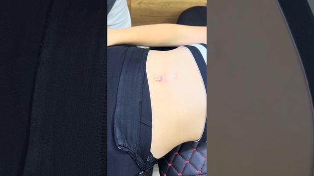Göbek Piercing işlemi #piercing #piercings #tattoos #gebze #tattoo #belly смотреть онлайн