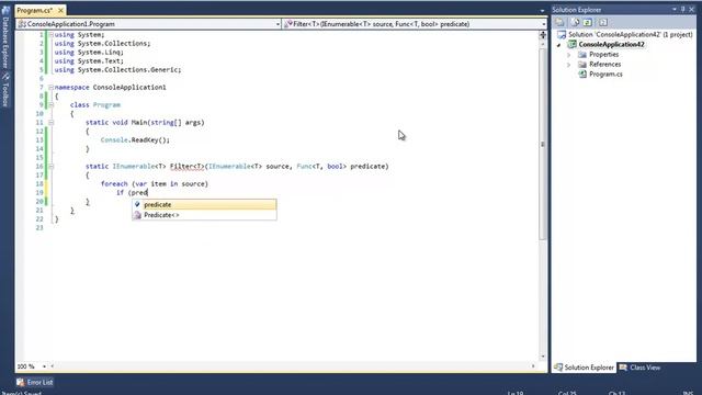 ? C# Programming • C# Advanced Level • C# Course • C# Tutorials • Learn Coding • C# Basics • (Pt. 2 смотреть онлайн