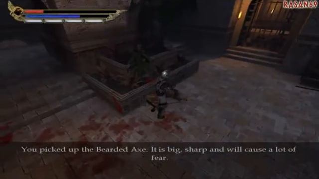 Knights of the Temple - Infernal Crusade walkthrough part 15 смотреть онлайн
