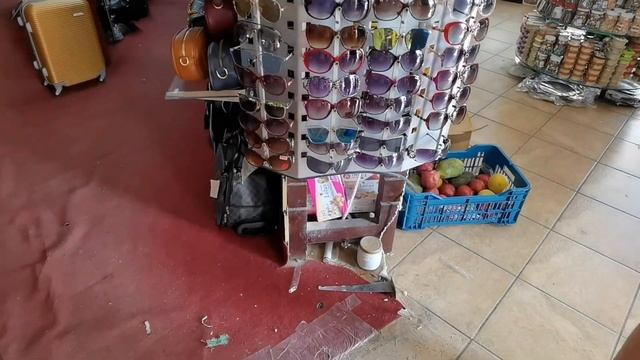 ОБЗОР ТЦ SULTAN BAZAR С ЦЕНАМИ ШАРМ ЭЛЬ ШЕЙХ ЕГИПЕТ МАРТ 2021 смотреть онлайн