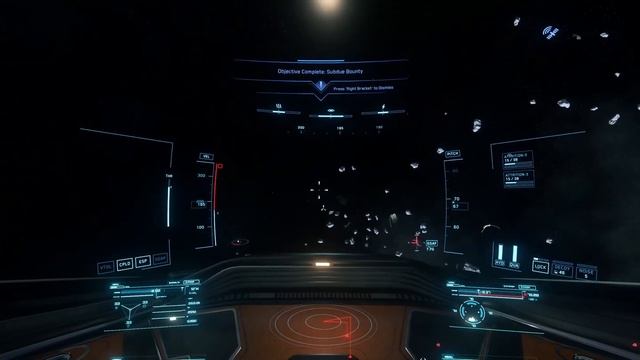 Гайд по космическим боям для новичков - Star Citizen смотреть онлайн