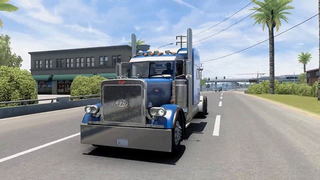 ✅ American Truck Simulator | Top Best Free New ATS Mods [ATS 1.44/1.43] смотреть онлайн