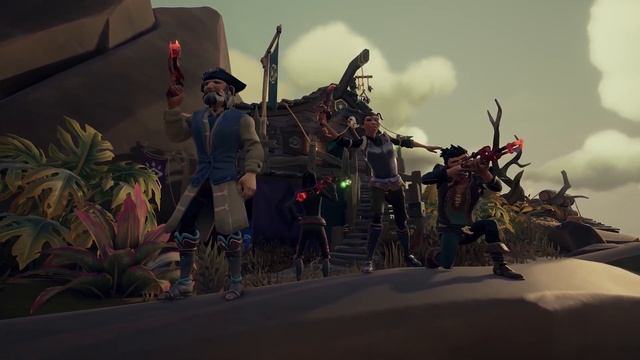 Как получить Древние Монеты БЕСПЛАТНО и не только | Sea Of Thieves смотреть онлайн