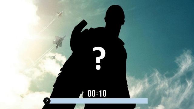 Угадай супергероя Marvel по его образу смотреть онлайн