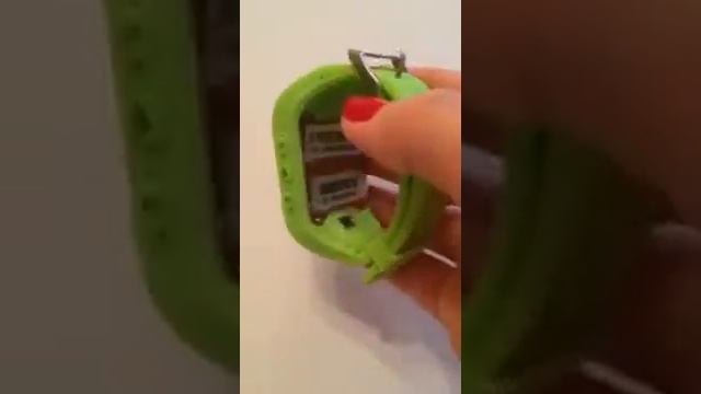 Детские часы телефон Smart Baby Watch с кнопкой SOS и GPS трекером смотреть онлайн