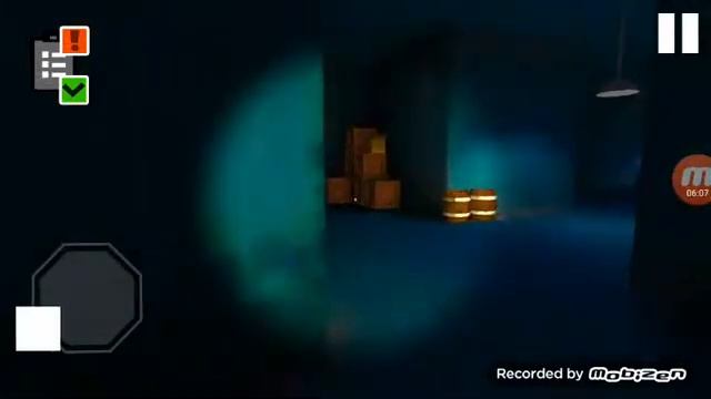 Прохождение игры спанч-боб Страшный смотреть онлайн