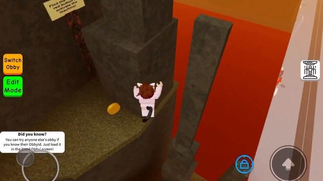 Rating The TOP 5 FEATURED OBBYS in OBBY CREATOR! || (Obby Creator) || (Roblox Obby) смотреть онлайн