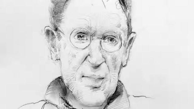 I Draw and You Talk - Brian смотреть онлайн