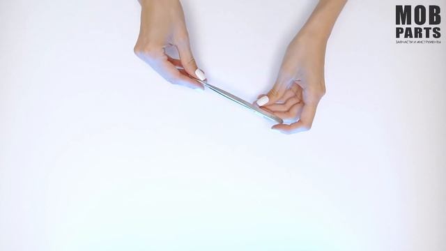 Пинцет Vetus ST-11 антимагнитный, прямой, 140мм 057589 смотреть онлайн