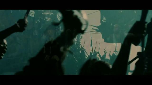Pirates Of The Caribbean - Armada Of The Damned - Trailer смотреть онлайн