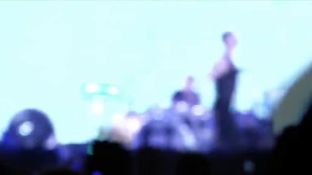 Depeche Mode Tour of the Universe 2010 / BDRip/ HD смотреть онлайн