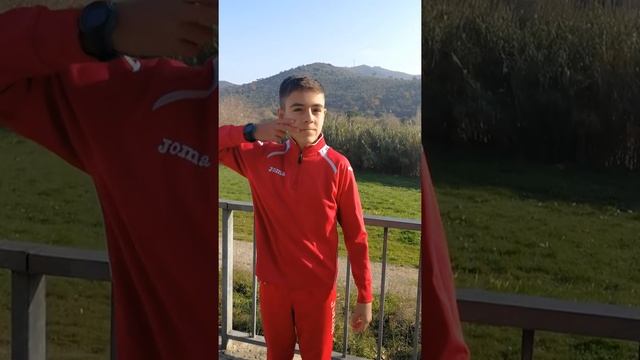 Contra el cáncer infantil. Hospital de San PAU Barcelona.(1) смотреть онлайн