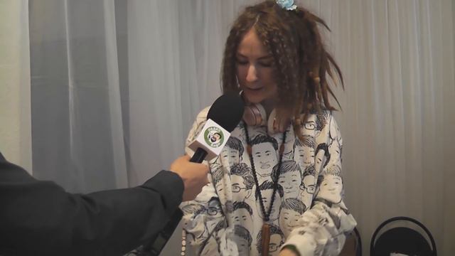 Радио Вадя посещает Panicomix [5 мая 2019] смотреть онлайн
