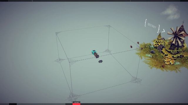 Besiege Обзор игры Вовкой смотреть онлайн