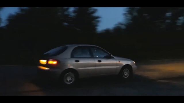 Старт с места. Zaz Chance смотреть онлайн