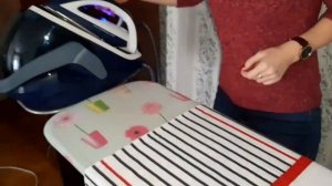 GV 9080 парогенератор от TEFAL