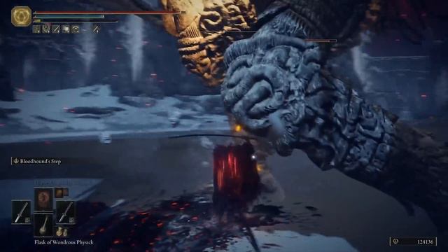 NEW Elden Ring Samurai Build is CRAZY POWERFUL! BEST Elden Ring Strength Build Guide смотреть онлайн
