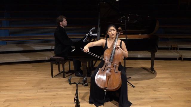 Rachmaninoff - Vocalise смотреть онлайн